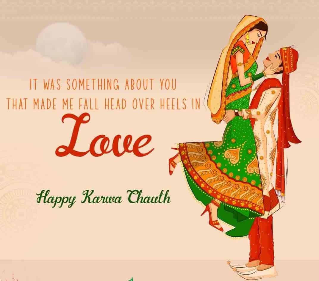Happy Karwa Chauth Images