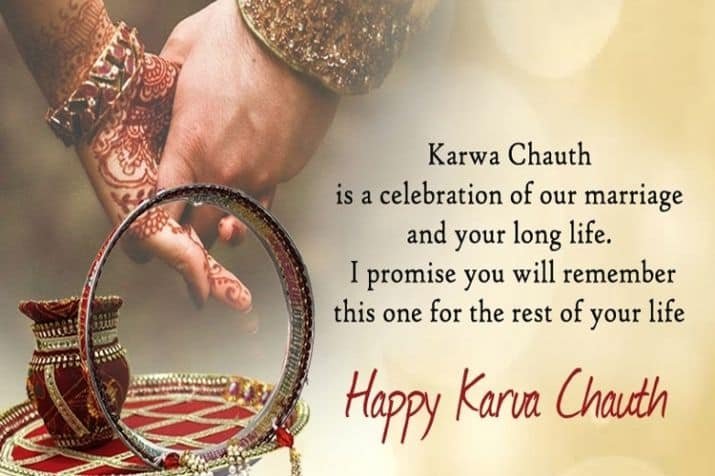 Images of Karwa Chauth