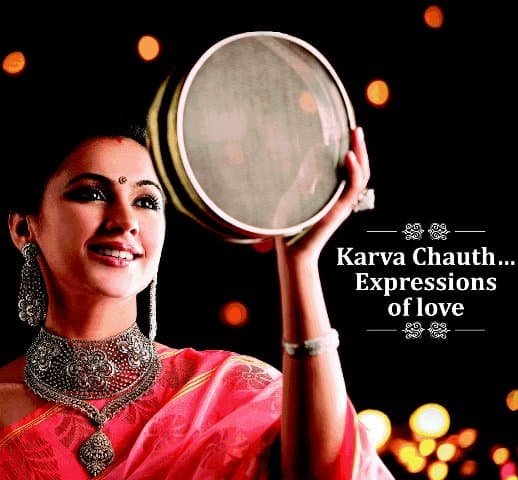 Karwa Chauth Pic