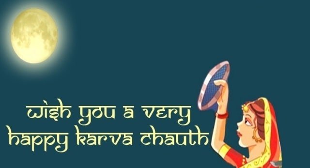 Karwa Chauth Photo