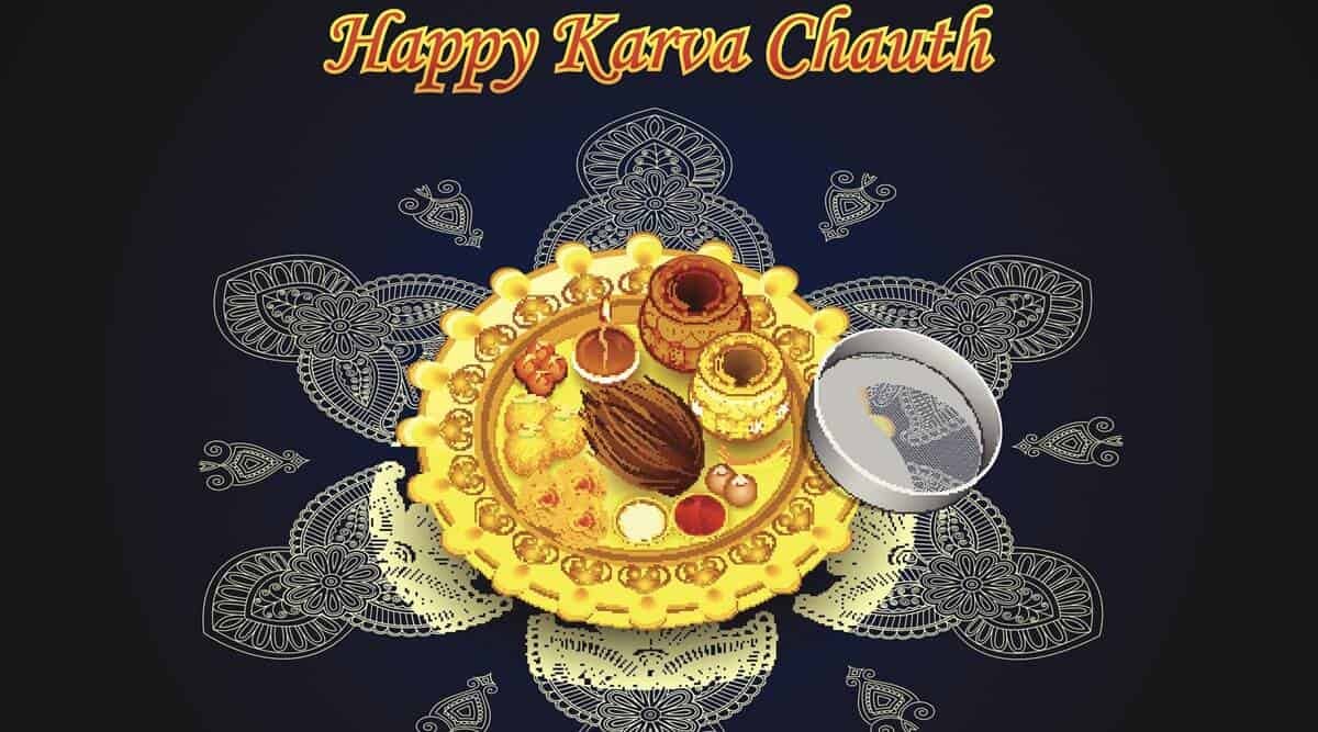 Karwa Chauth Photo