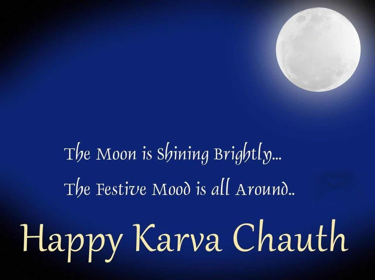 Karwa Chauth Photo