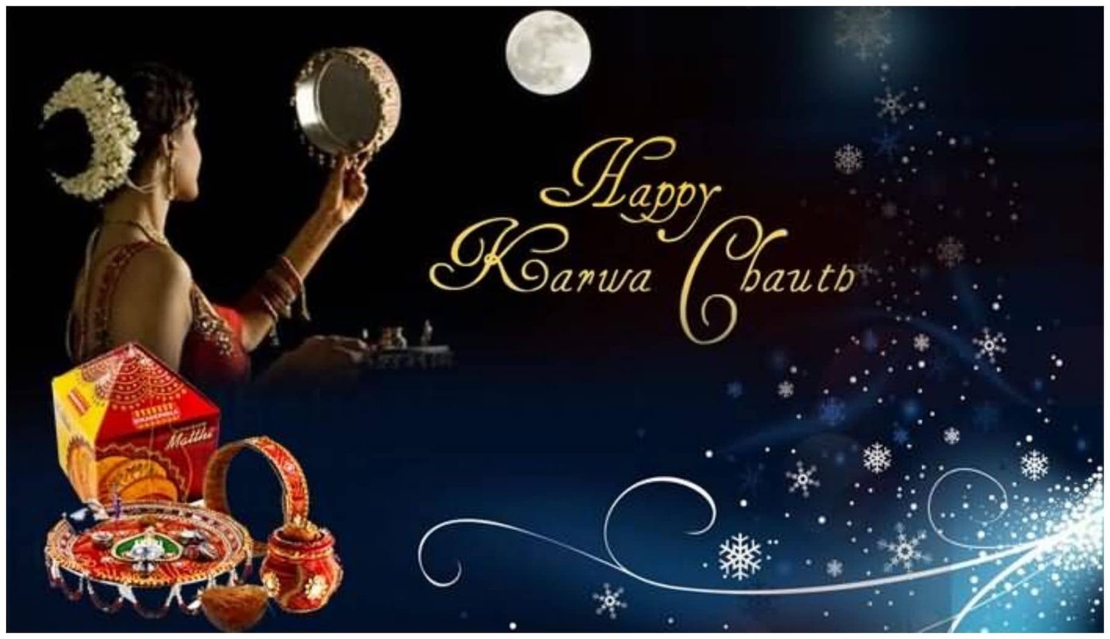 Karwa Chauth Wallpaper