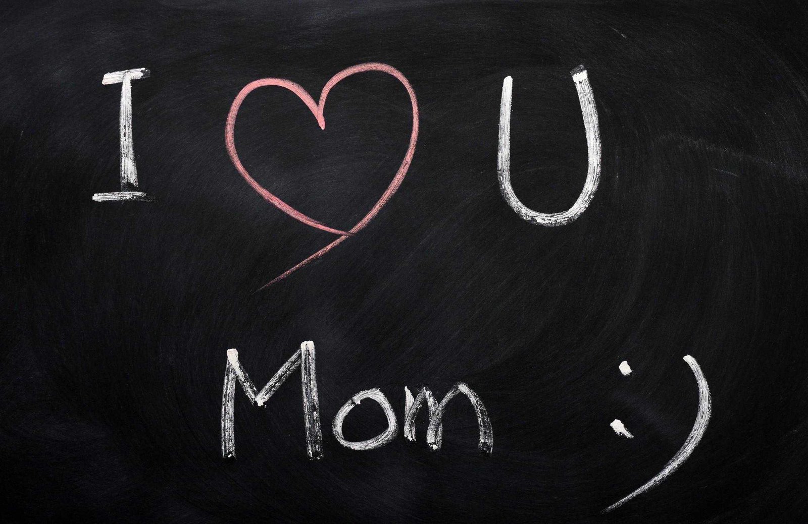 Mom Dad DP