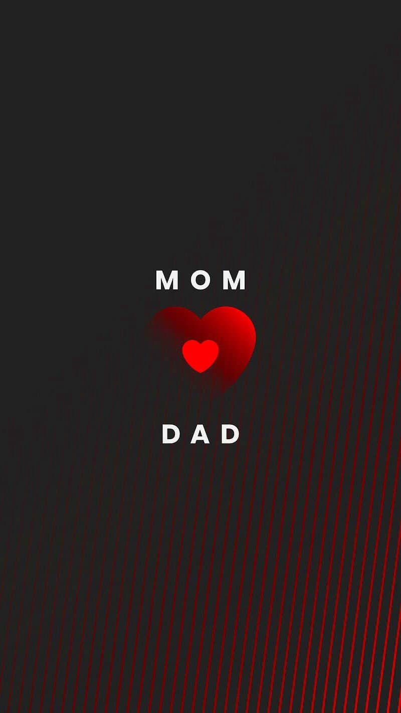 Mom Dad DP HD