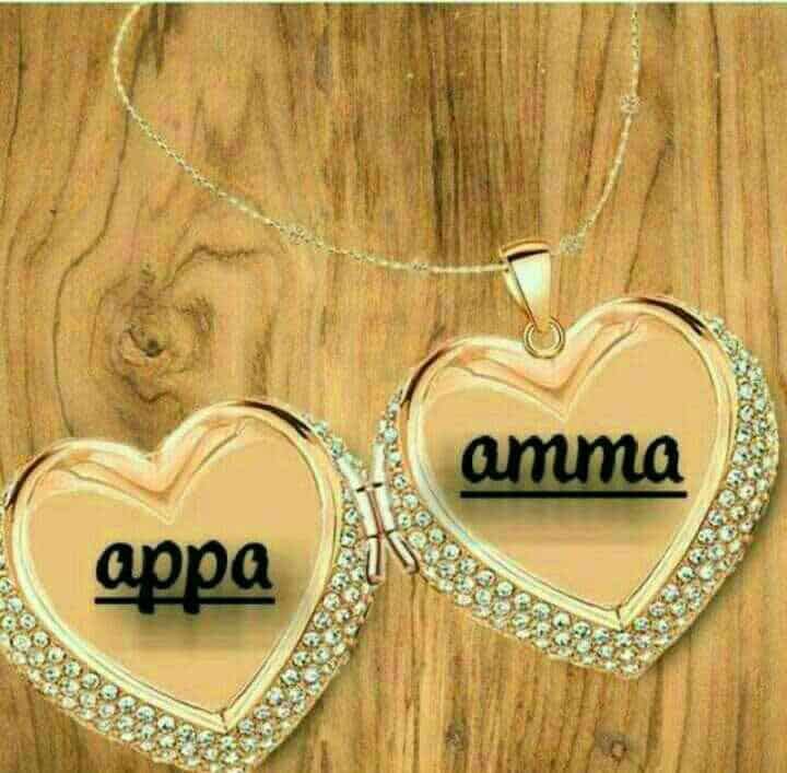 Mom Dad DP HD