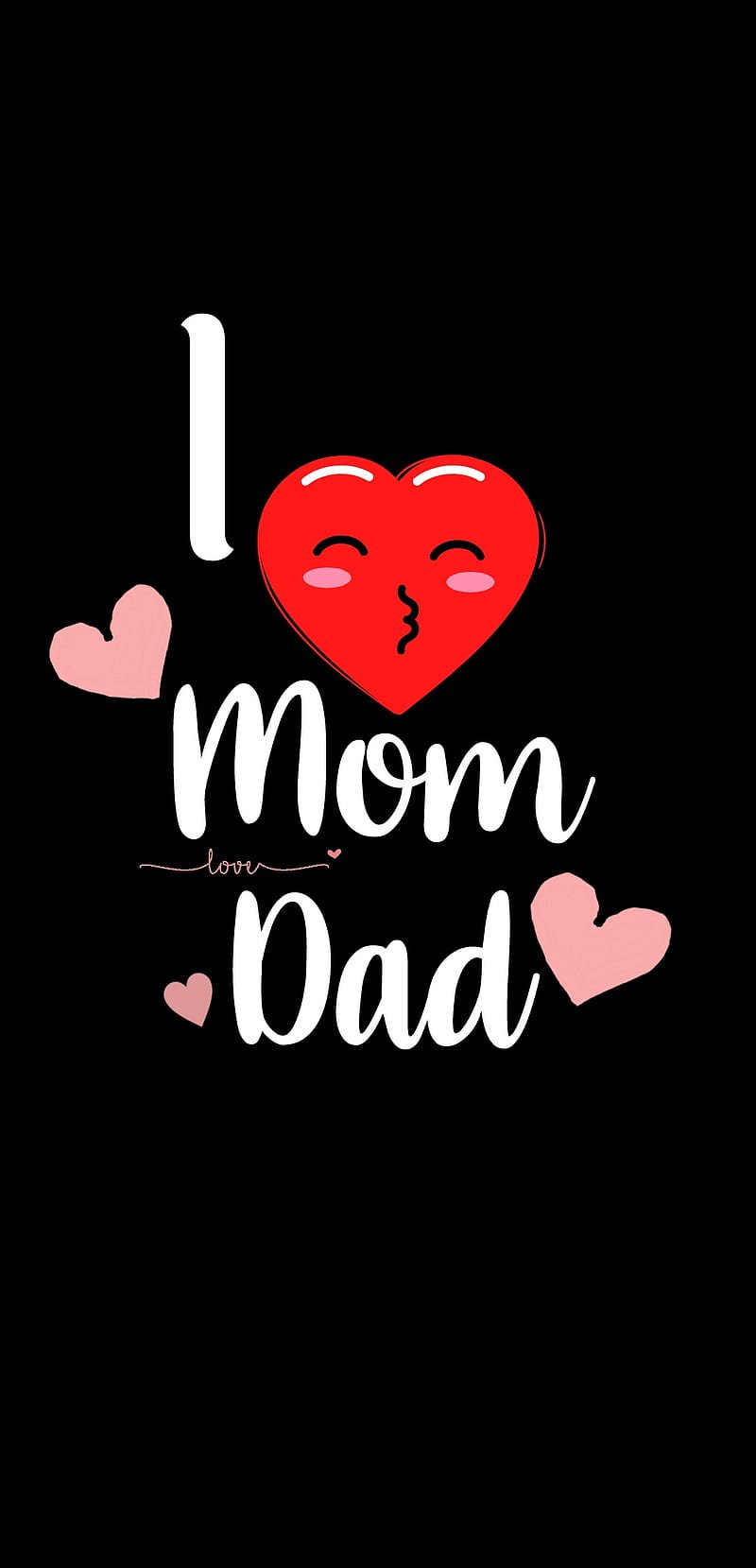 Mom Dad DP HD