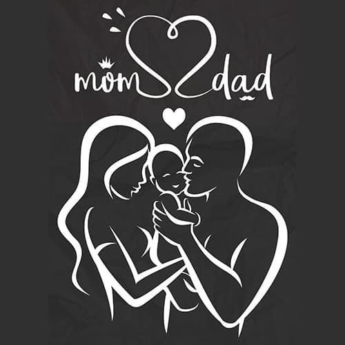 Mom Dad DP HD