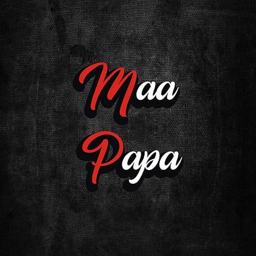Mom Dad DP Pic