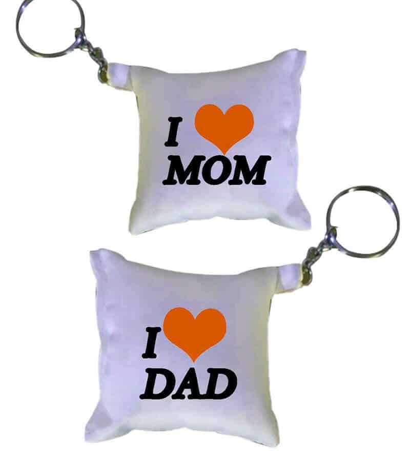 Mom Dad DP Wallpaper