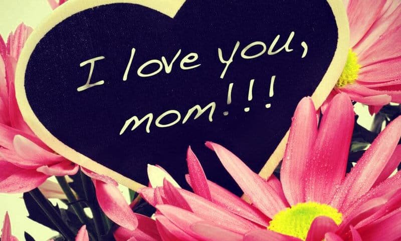 Mom Dad DP Wallpaper