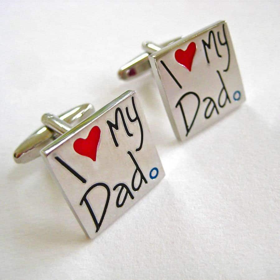Mom Dad DP Wallpaper