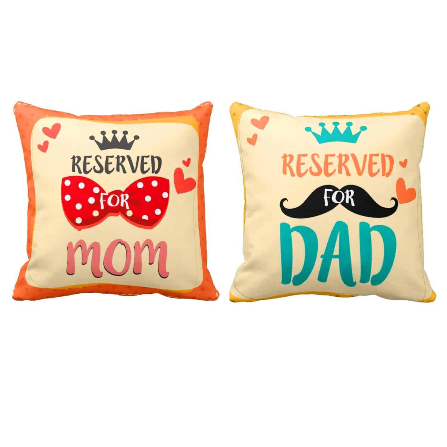 Mom Dad DP Wallpaper
