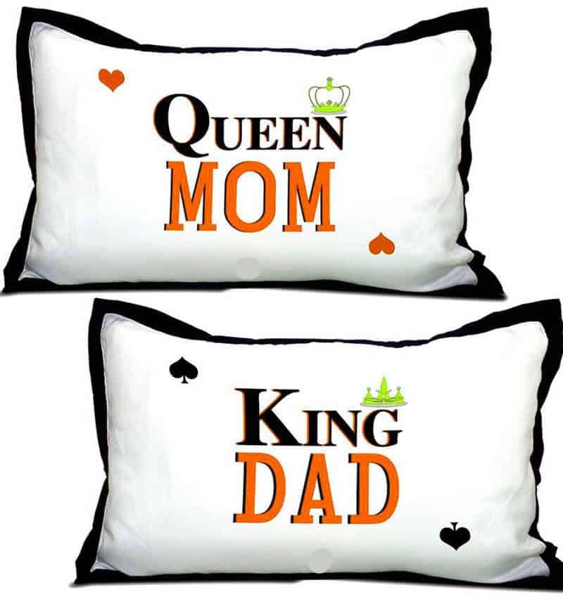 Mom Dad DP Wallpaper