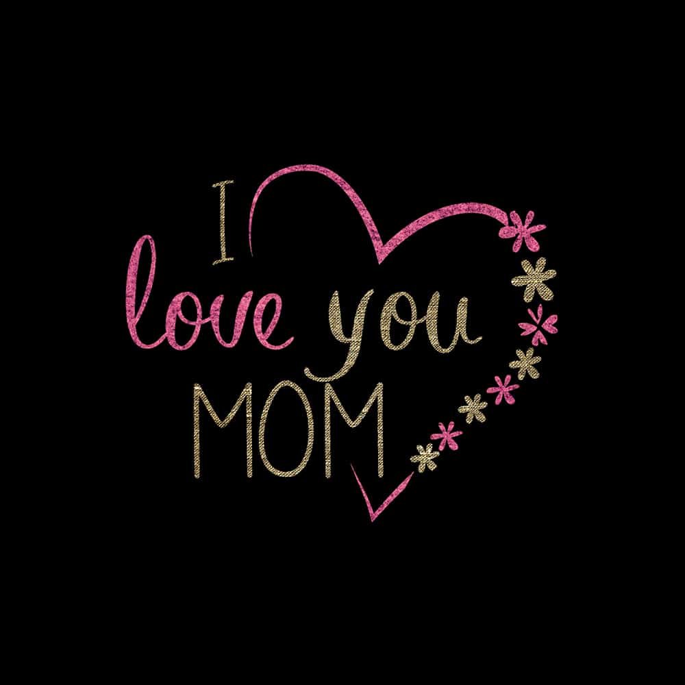 Mom Dad DP