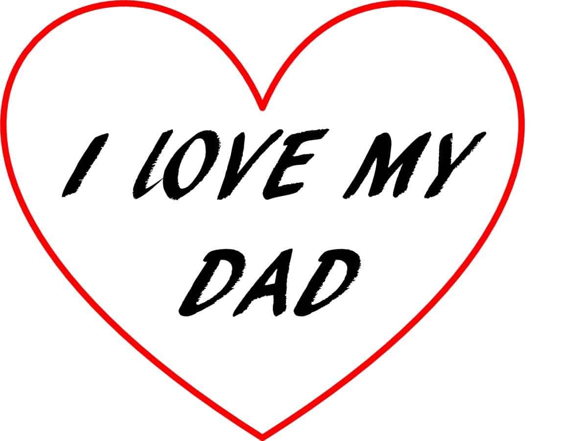 Mom Dad DP for Whatsapp
