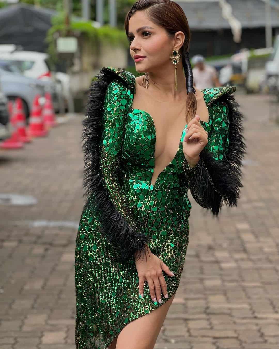 Rubina Dilaik Photo HD