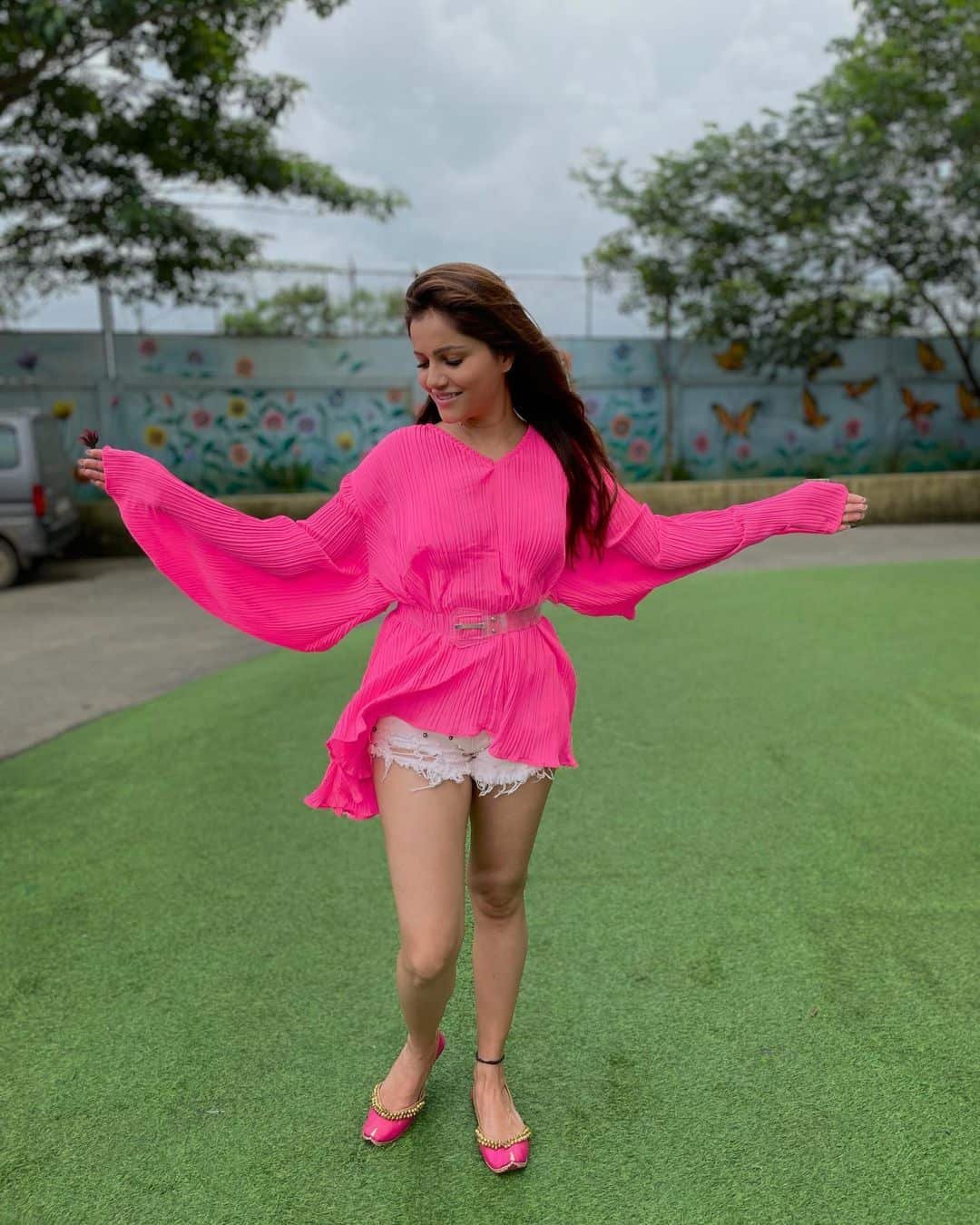 Rubina Dilaik Photo Download