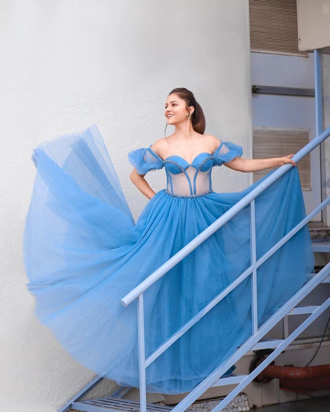 Rubina Dilaik Photo Download