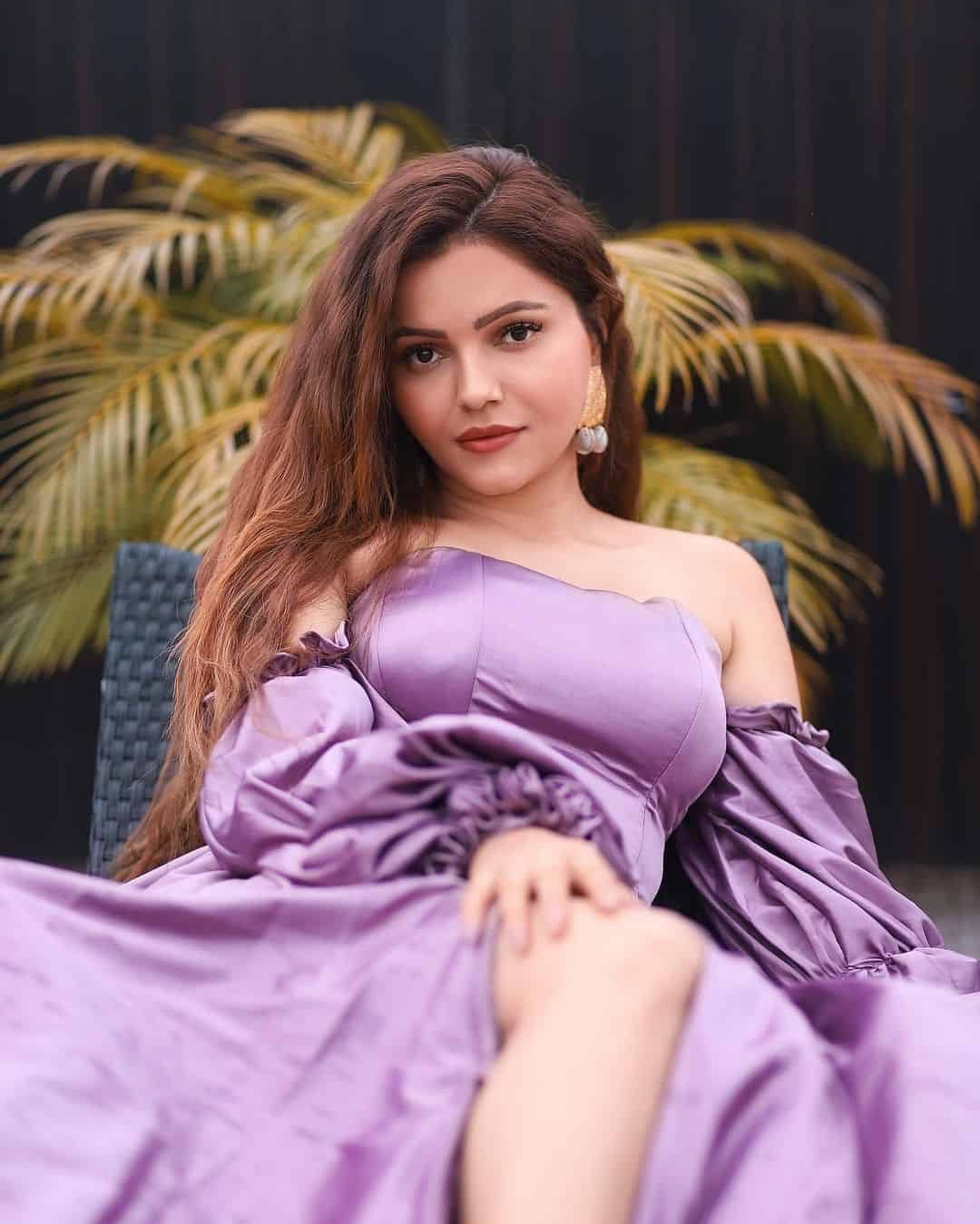Rubina Dilaik Photo Download