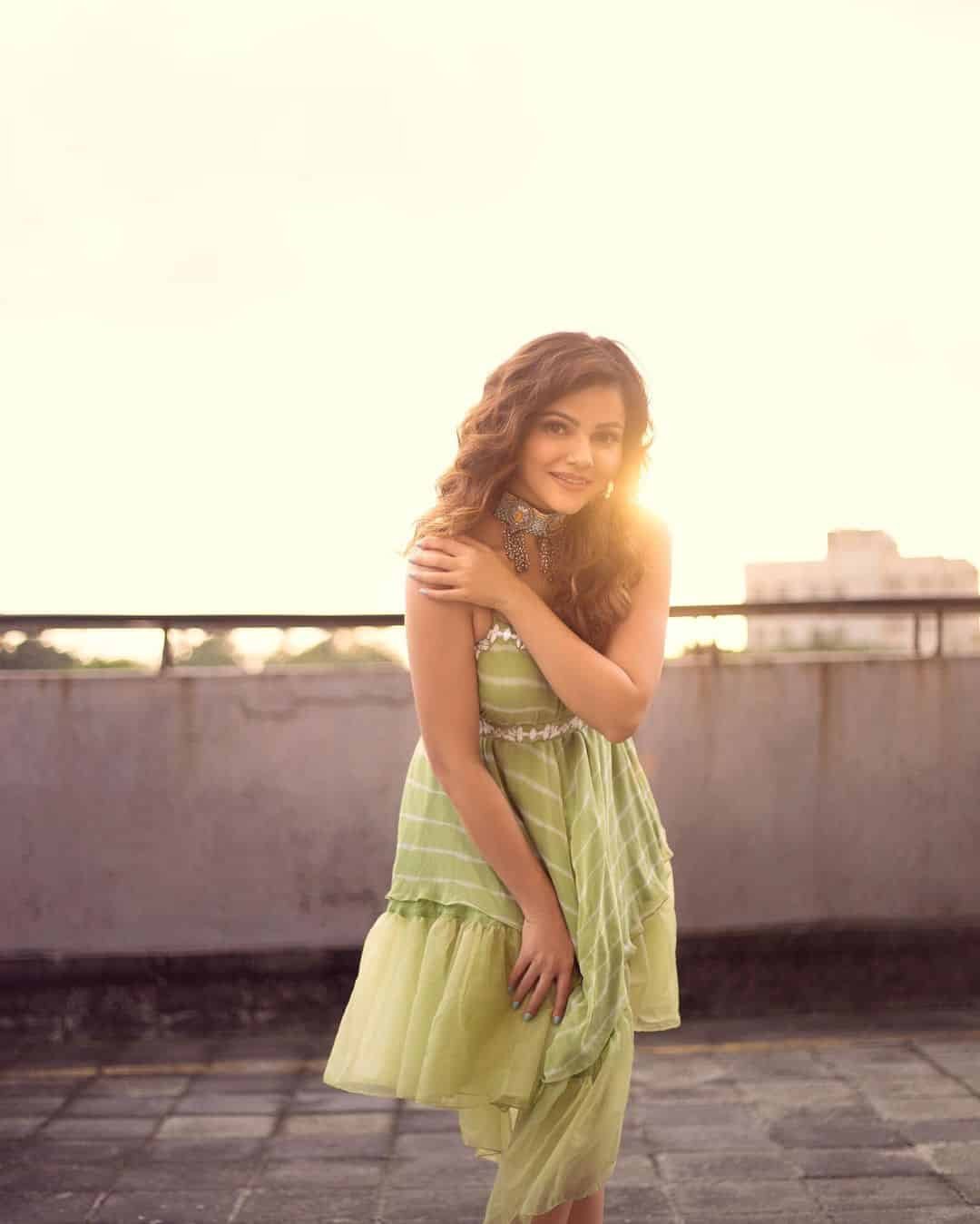 New Rubina Dilaik Photo