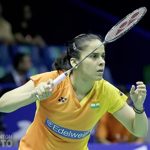 Saina Nehwal Images