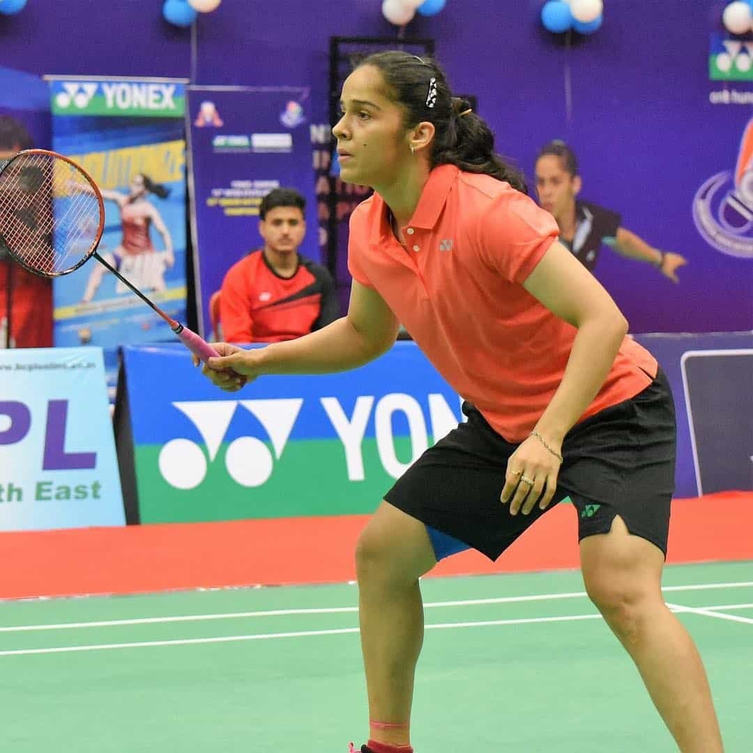 Saina Nehwal Images HD