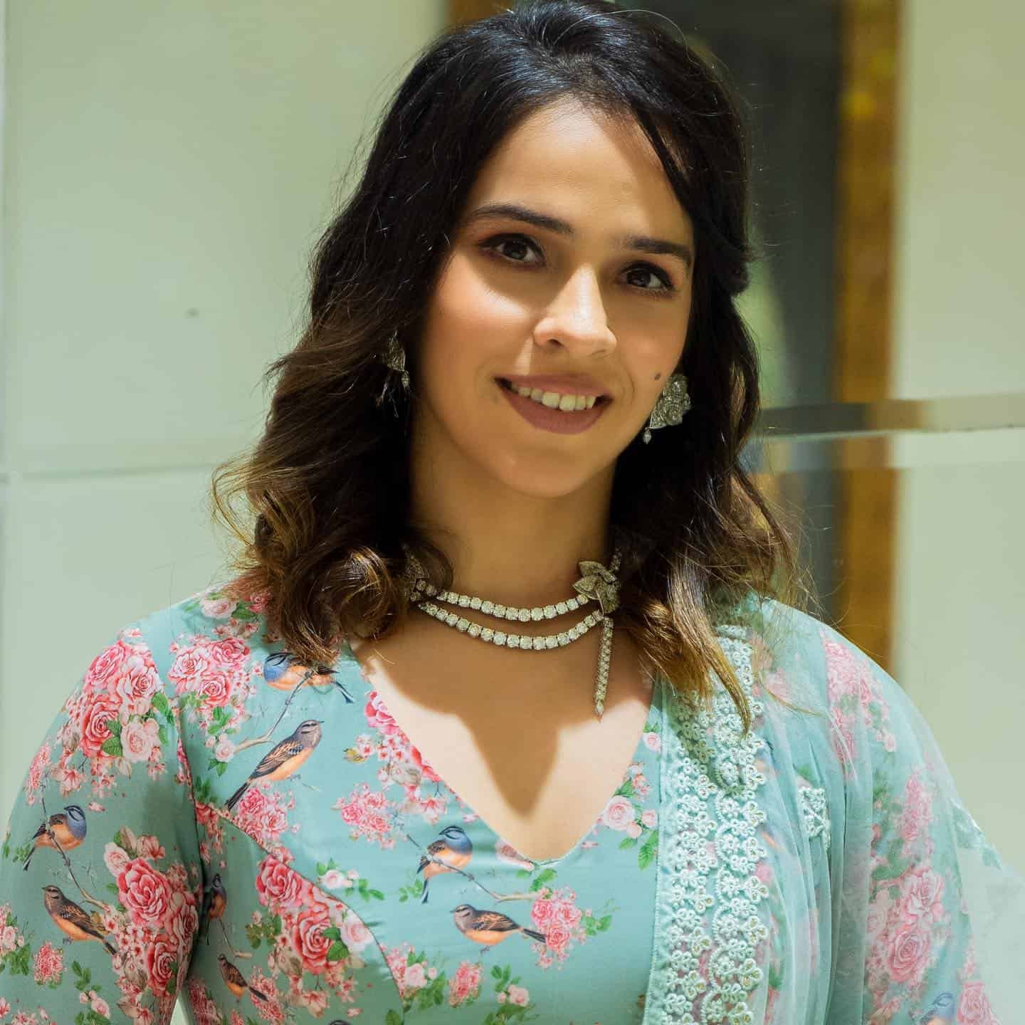 Saina Nehwal Images HD