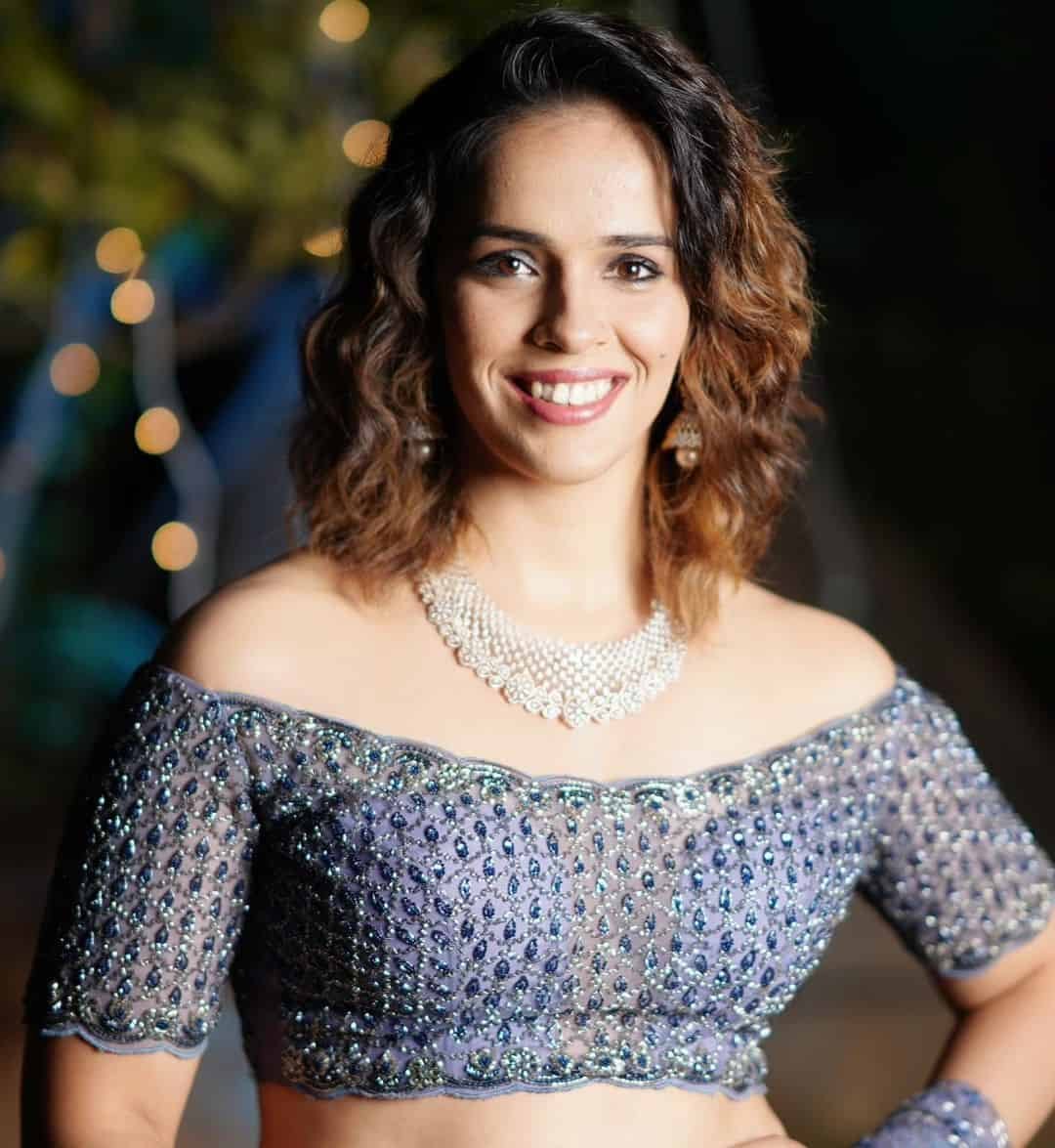 Saina Nehwal Images HD