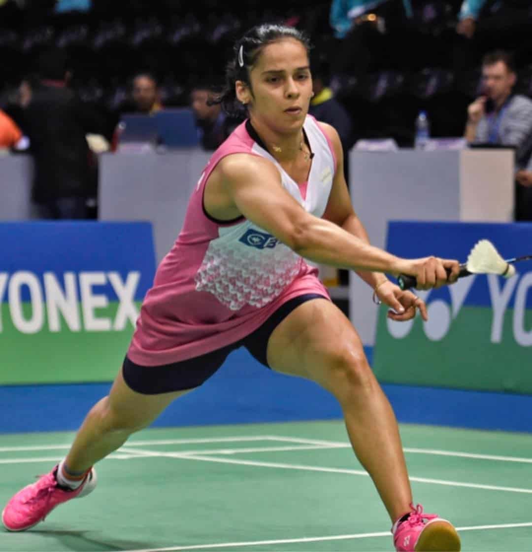 Saina Nehwal Images HD