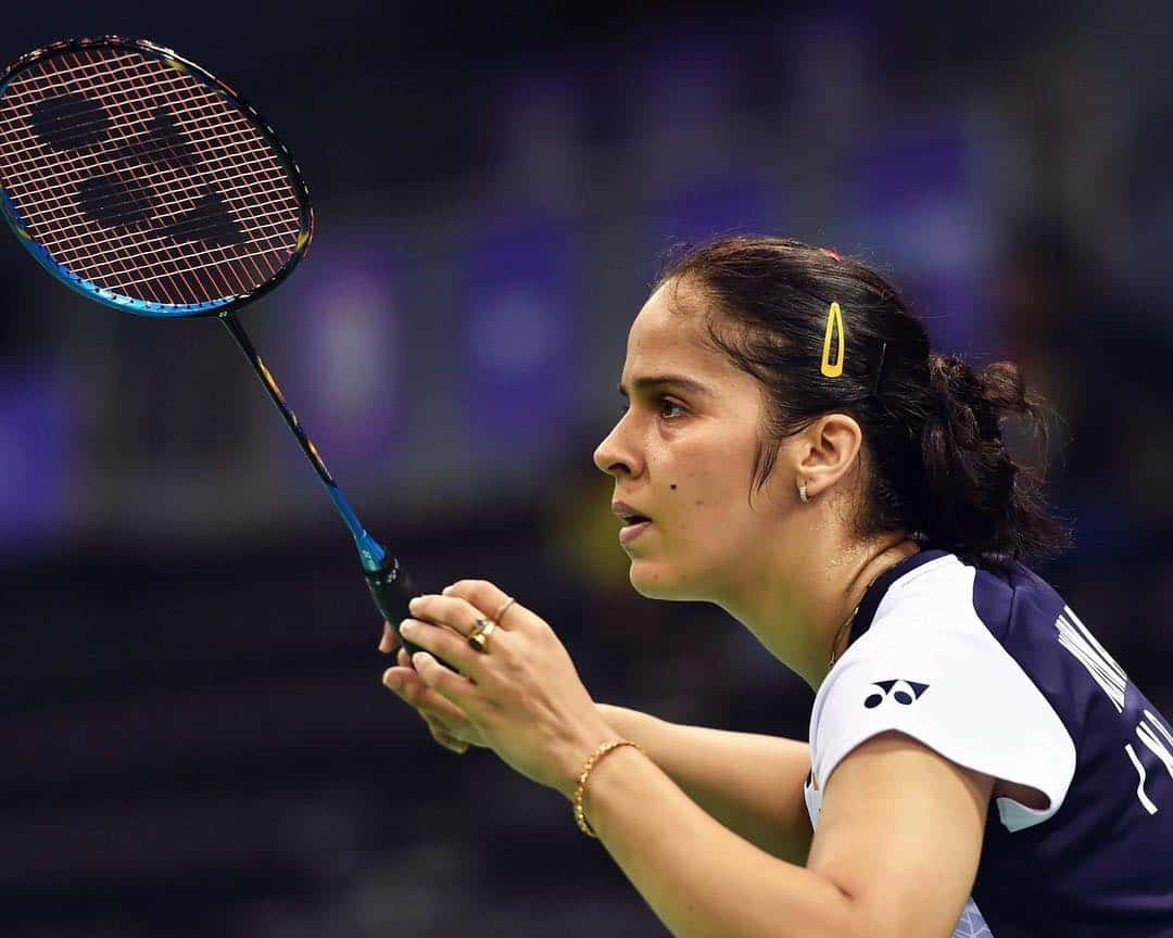 Saina Nehwal Images HD