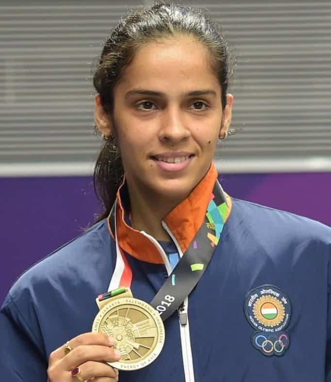 Saina Nehwal Images HD