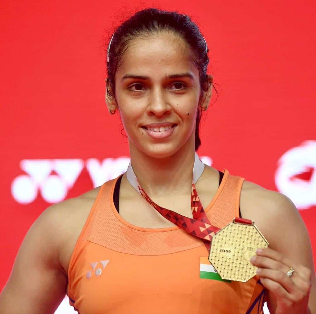 Saina Nehwal Photos