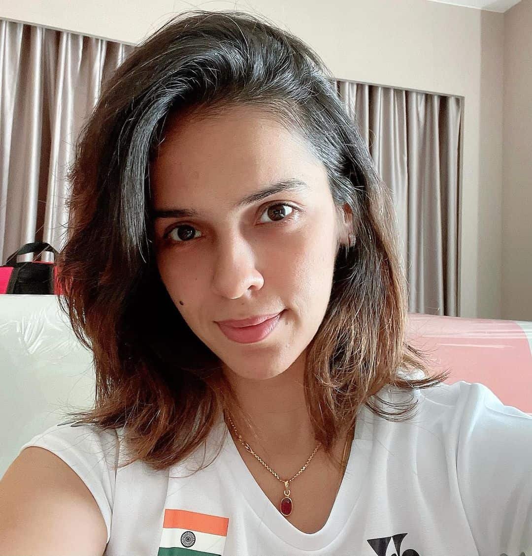 Saina Nehwal Images