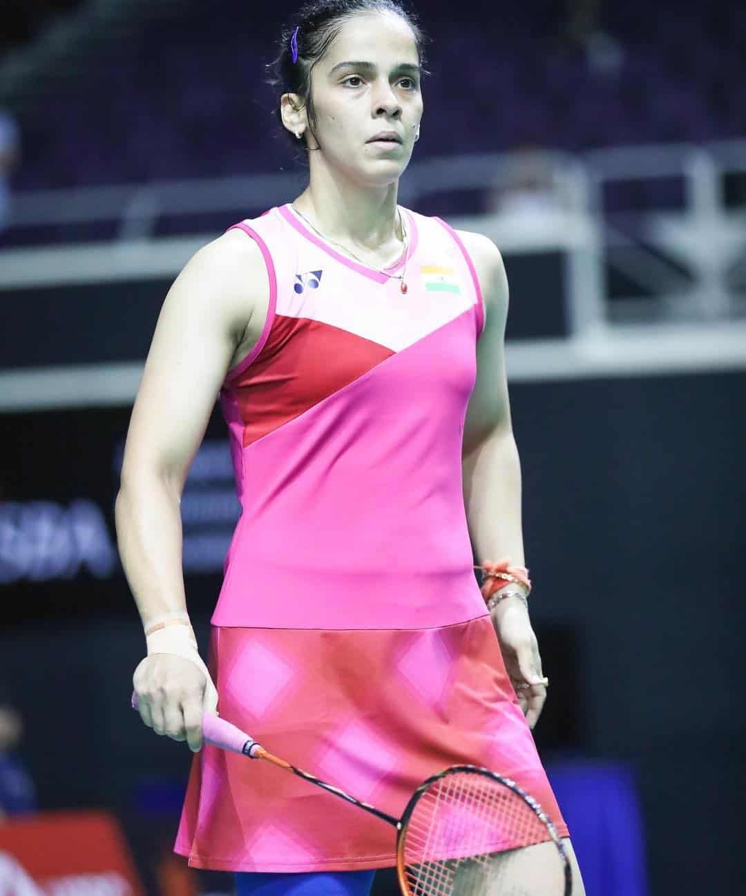 Saina Nehwal Photos