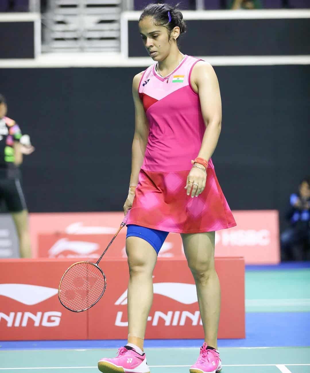 Saina Nehwal Photos