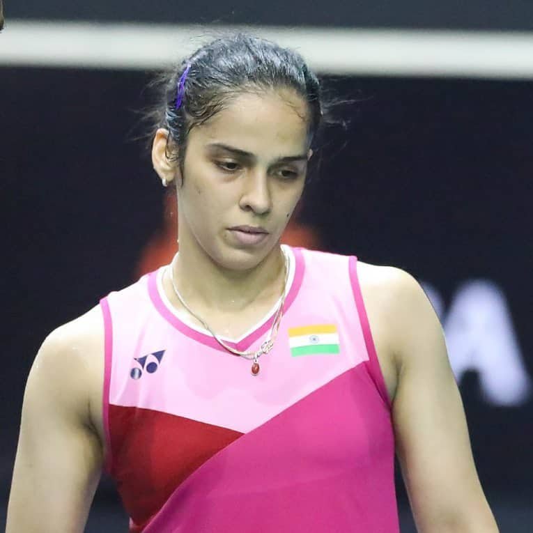 Saina Nehwal Photos
