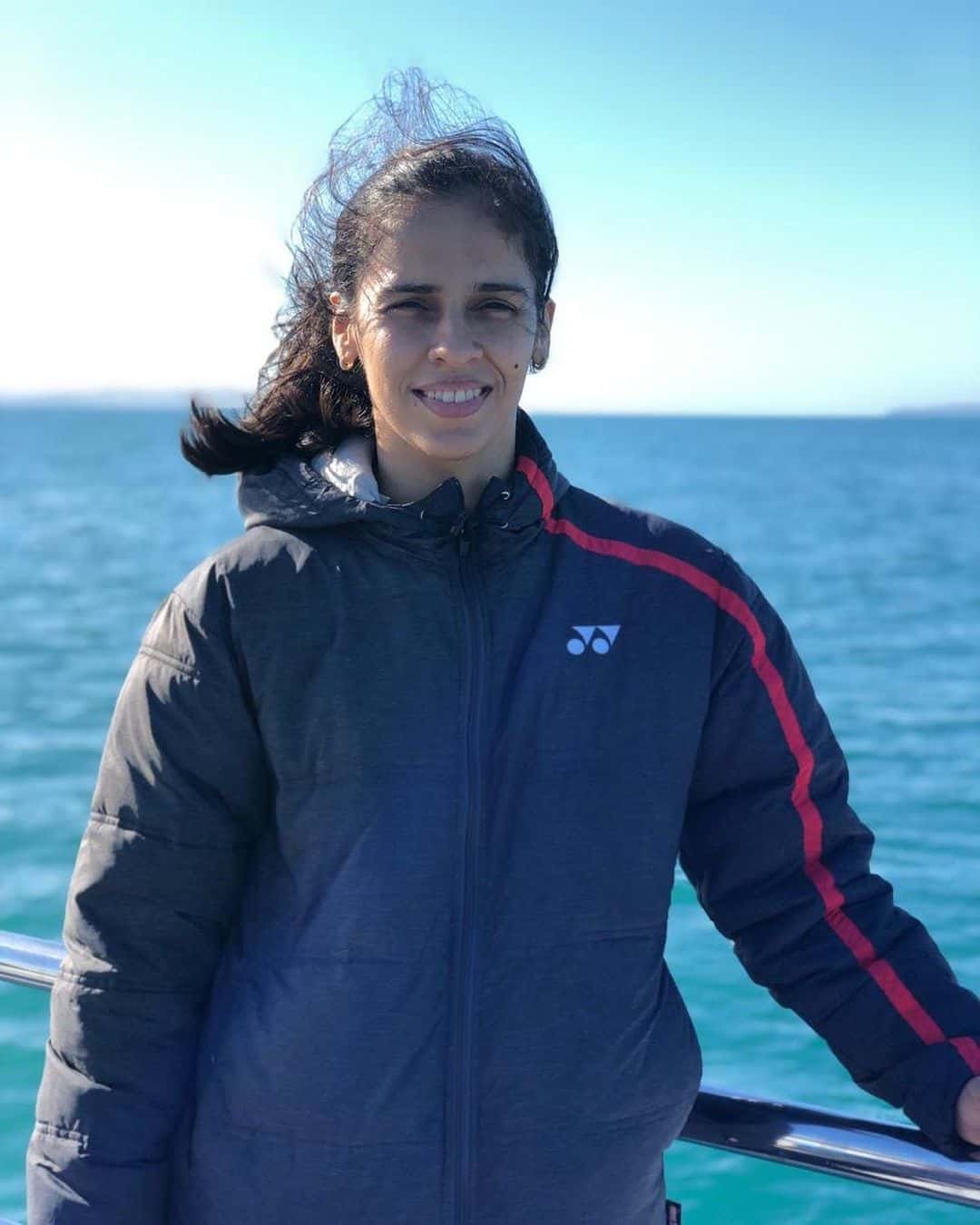 Saina Nehwal Photos