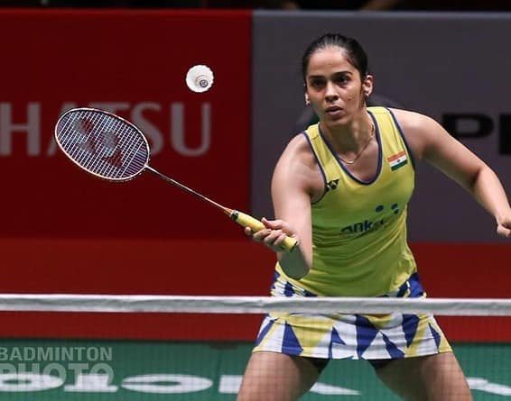 Saina Nehwal Photos