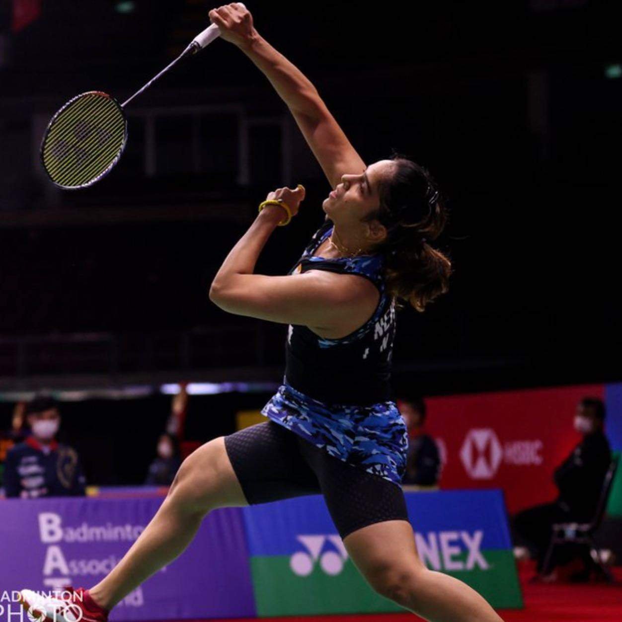 Saina Nehwal Pic