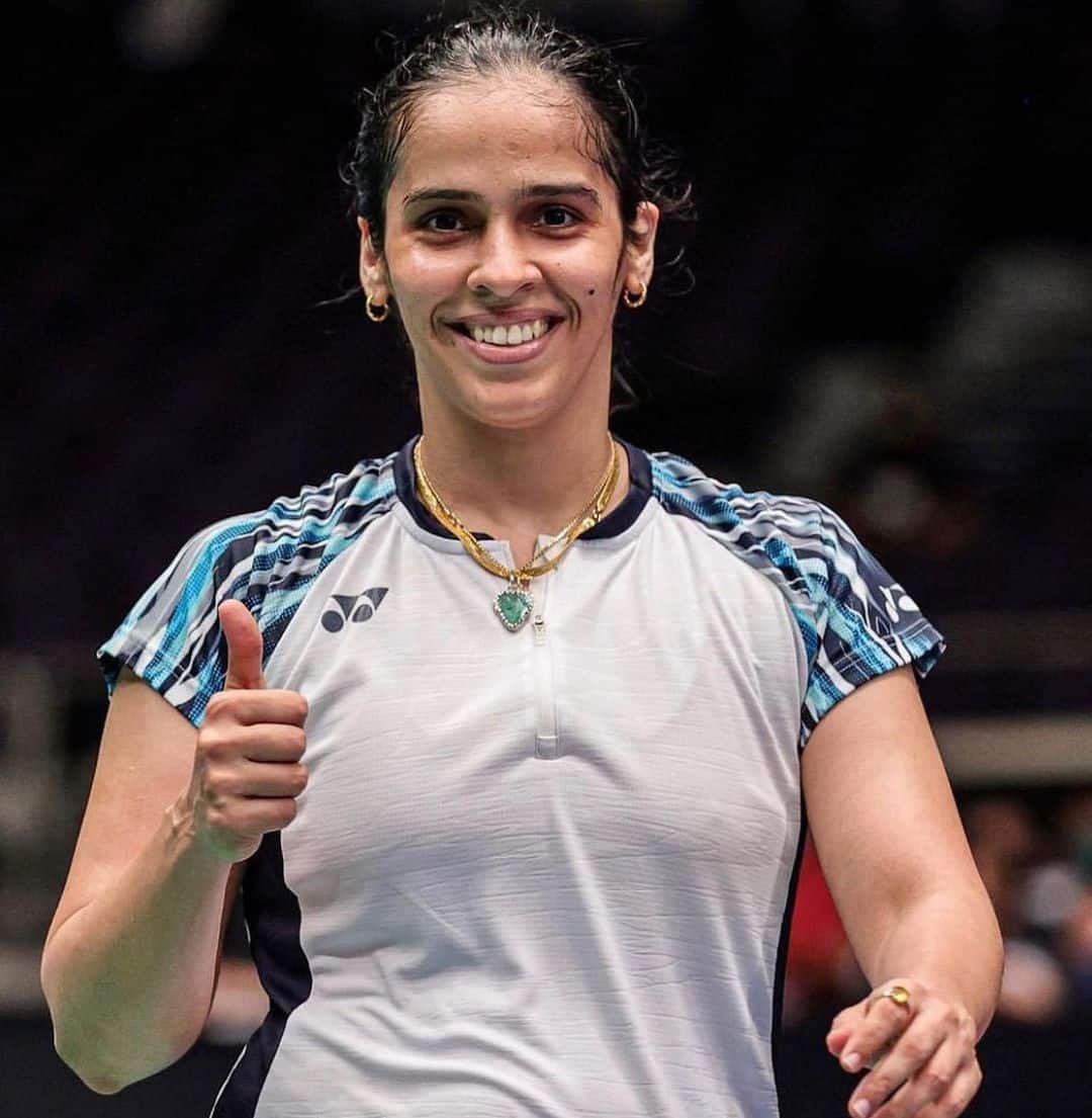 Saina Nehwal Pic