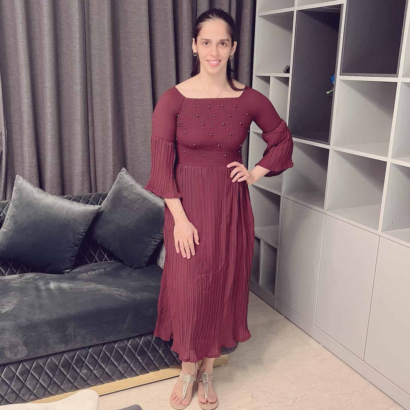 Saina Nehwal Wallpaper