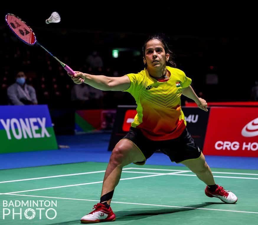 Saina Nehwal Wallpaper