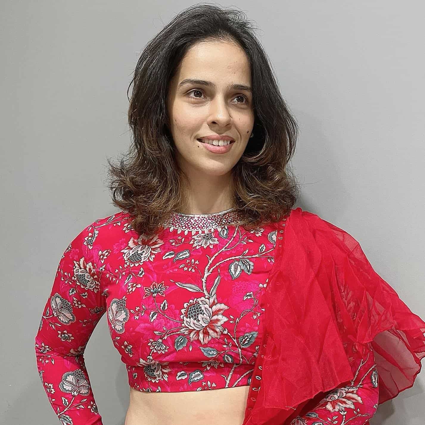 Saina Nehwal Wallpaper