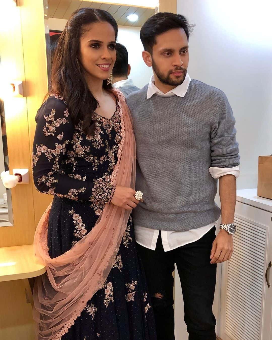 Saina Nehwal Images