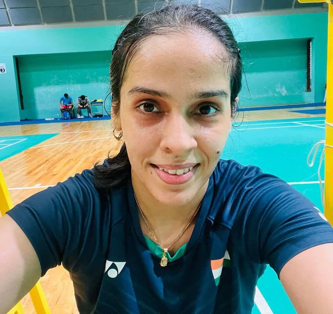 Saina Nehwal Wallpaper