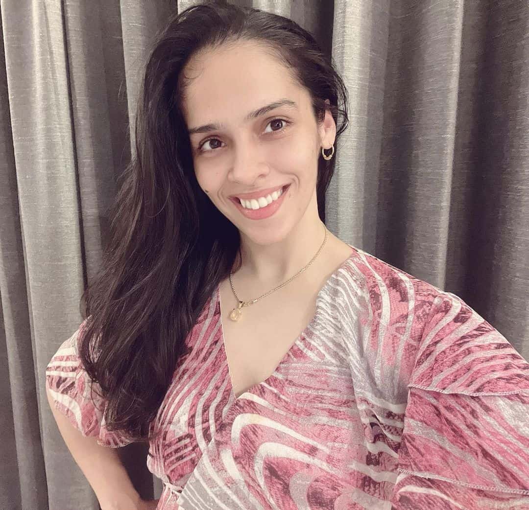 Saina Nehwal Wallpaper