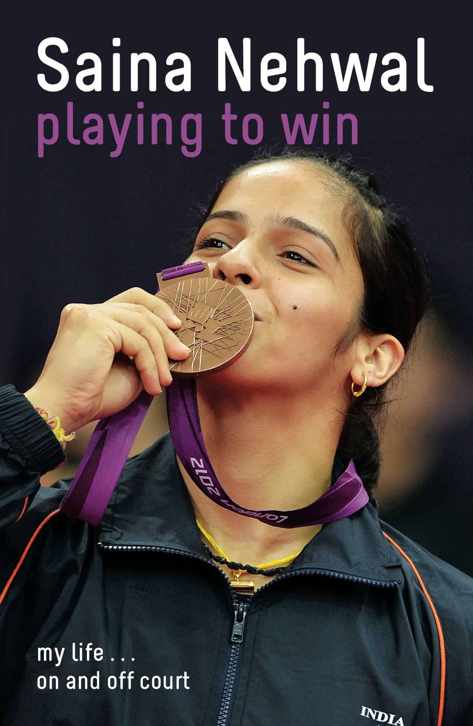 Saina Nehwal Wallpaper