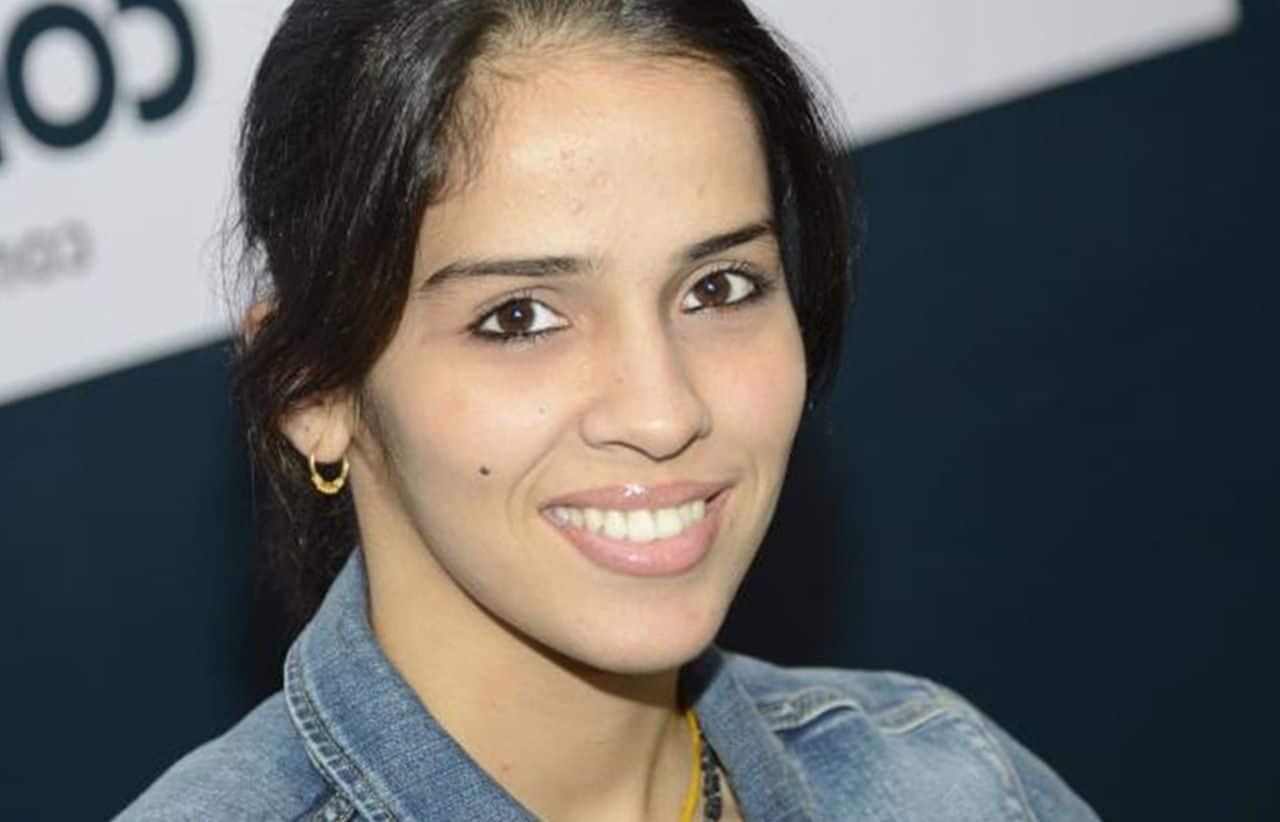 Saina Nehwal Wallpaper