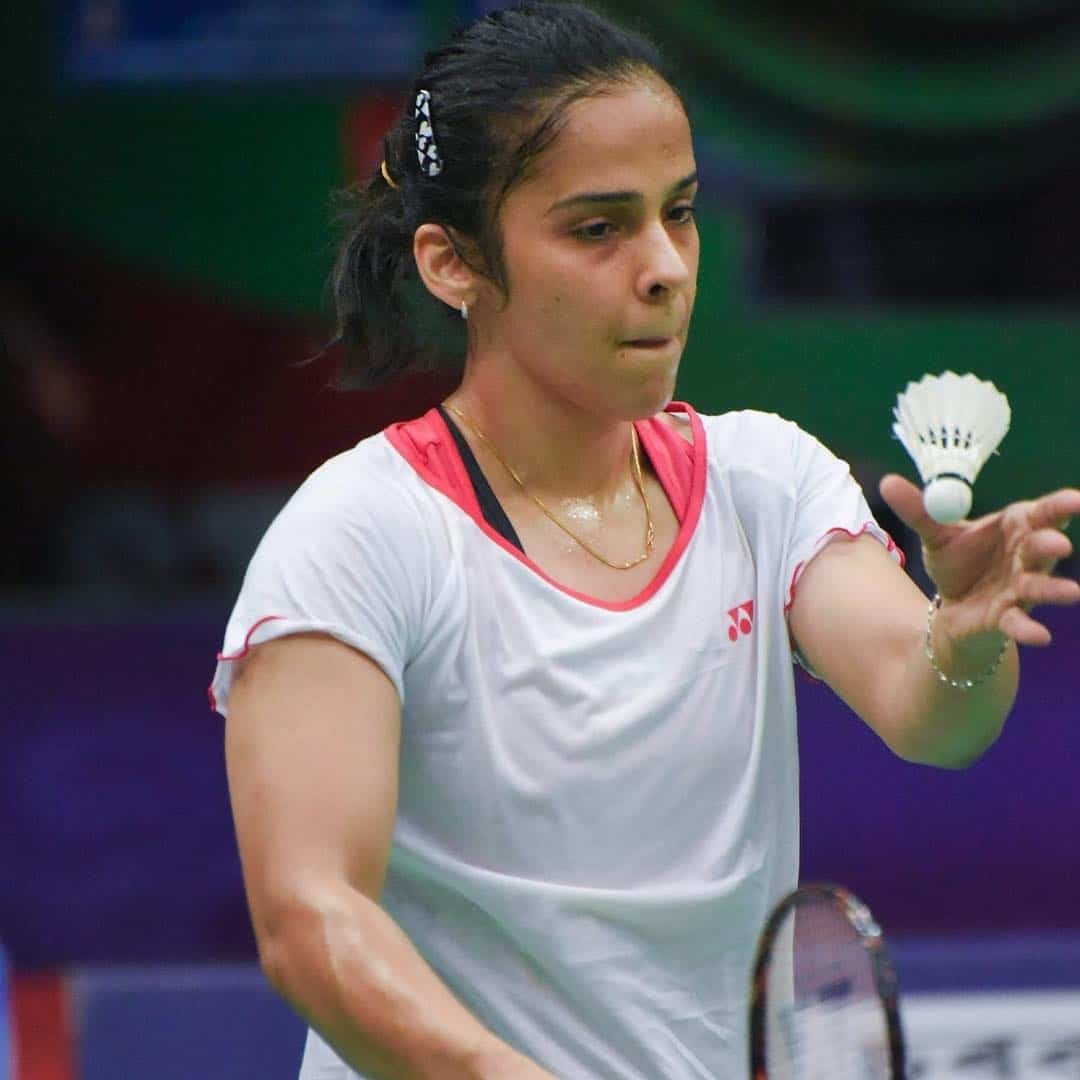 Saina Nehwal Images